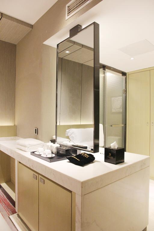 Shenyang Oriental Ginza International Hotel Rum bild