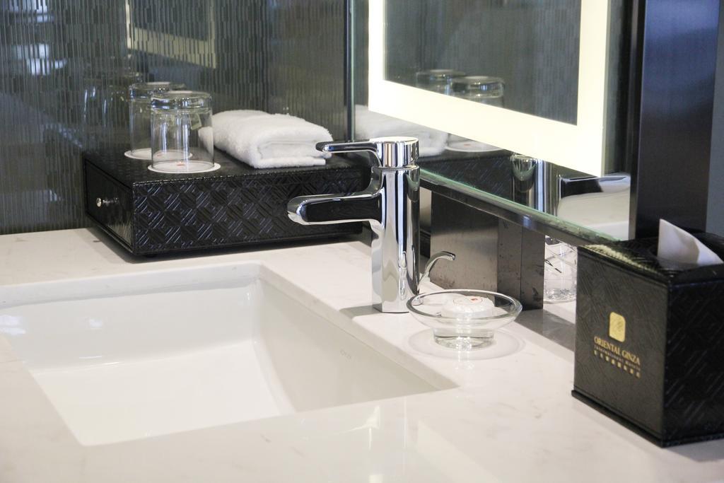 Shenyang Oriental Ginza International Hotel Rum bild